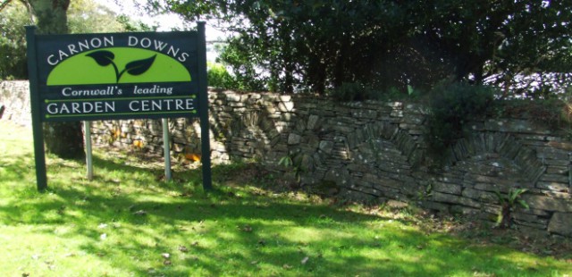 Cornish Stonework, Dry Stone Walling & Cornish Hedging | Cornish Stonework