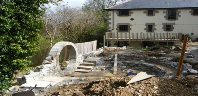 Moon Gate