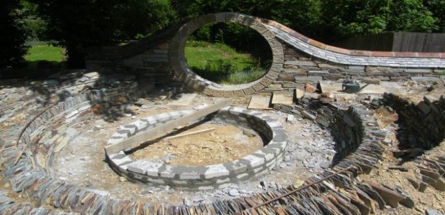 Moon Gate